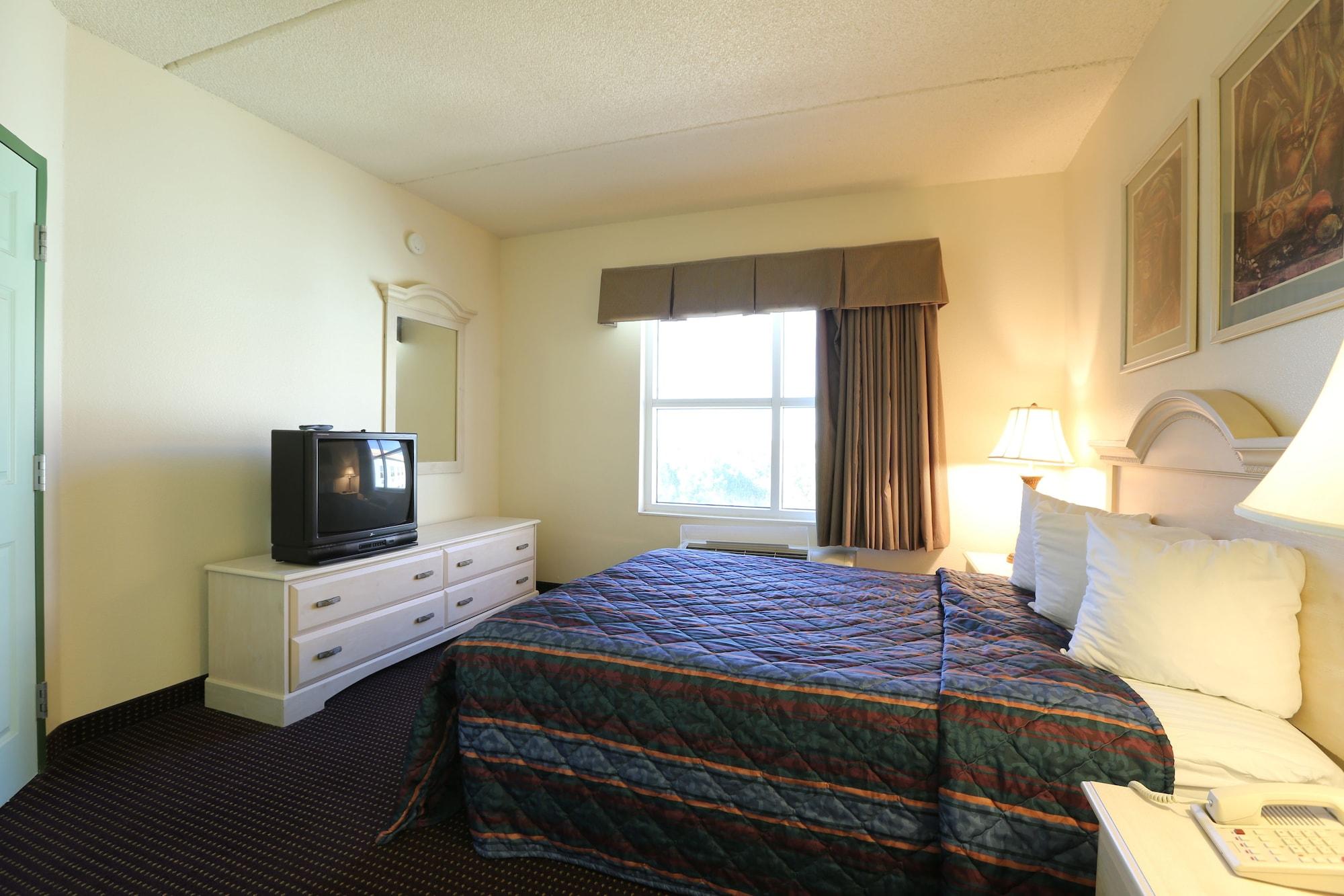 Allure Suites Of Fort Myers Bagian luar foto