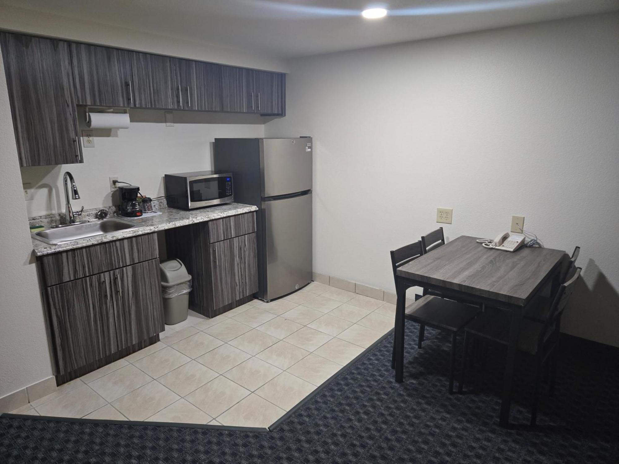 Allure Suites Of Fort Myers Bagian luar foto