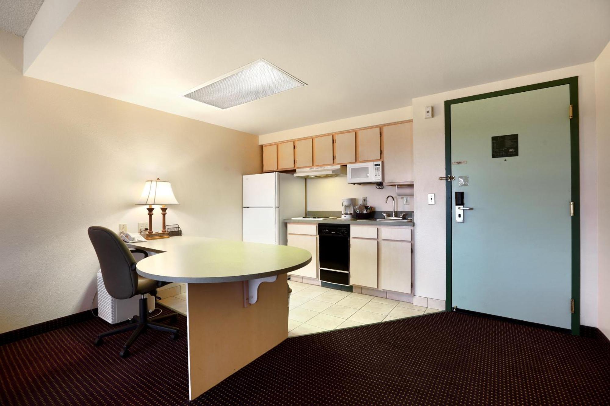 Allure Suites Of Fort Myers Bagian luar foto