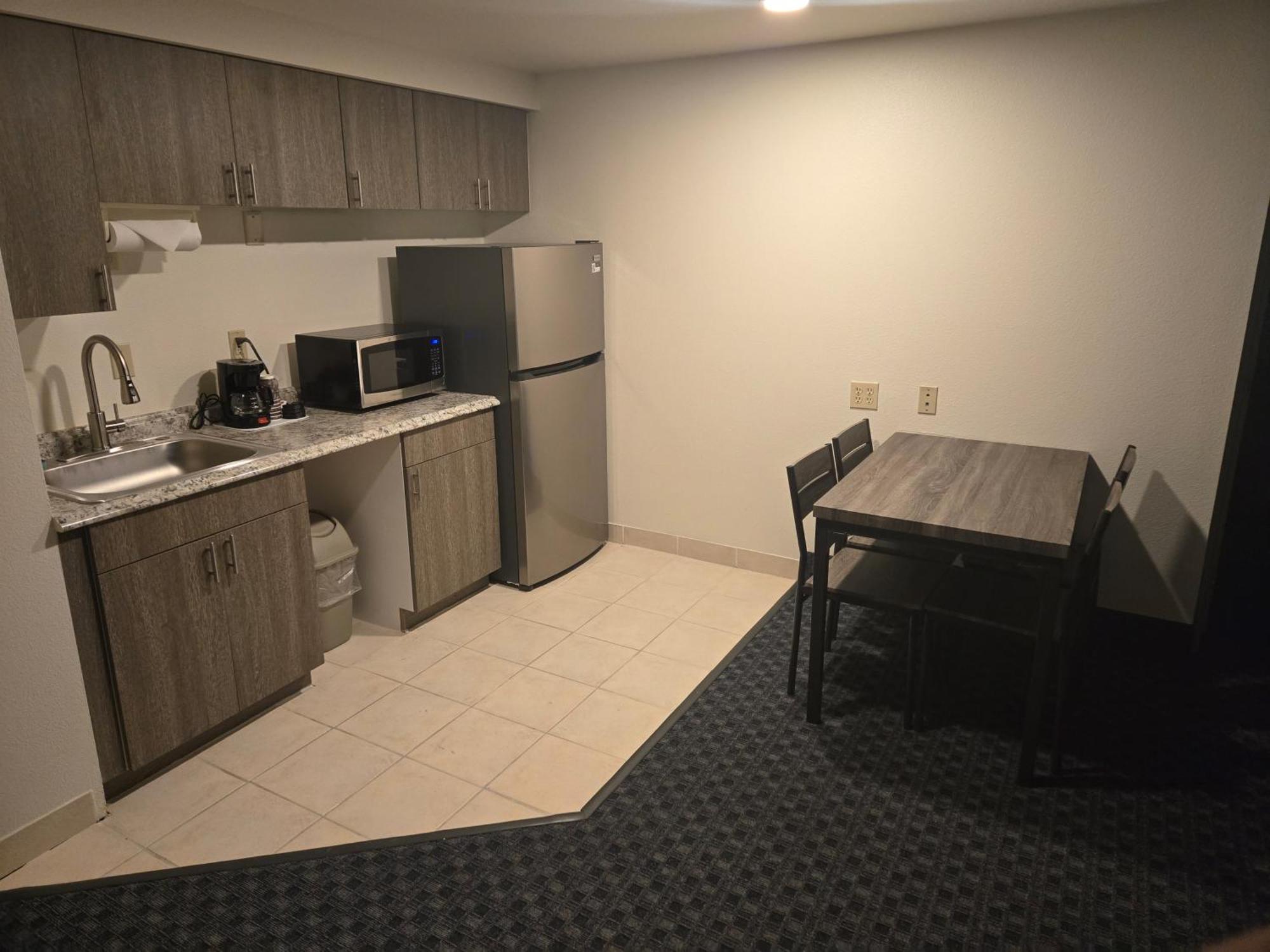 Allure Suites Of Fort Myers Bagian luar foto