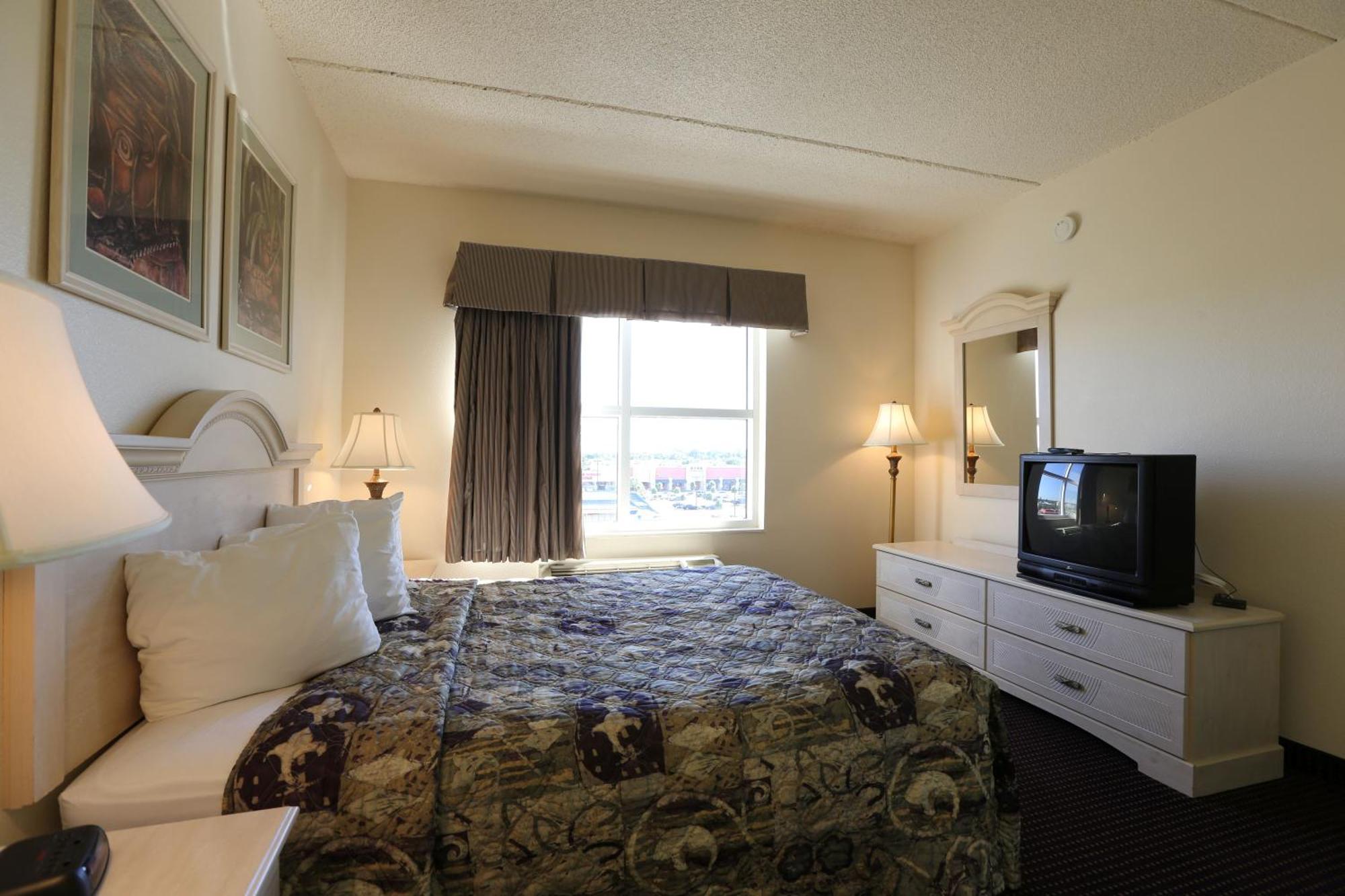 Allure Suites Of Fort Myers Bagian luar foto