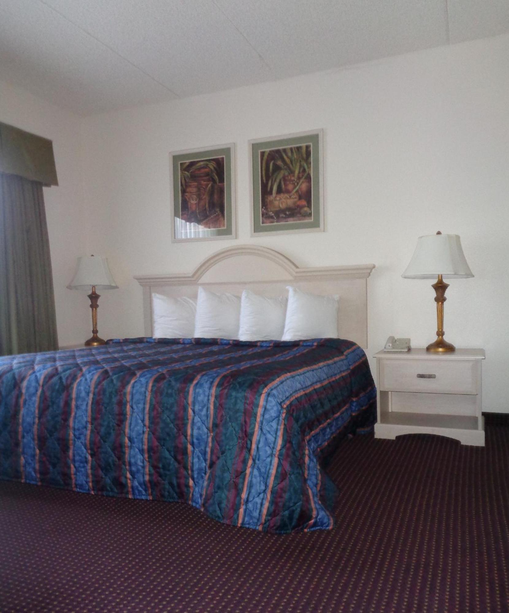 Allure Suites Of Fort Myers Bagian luar foto