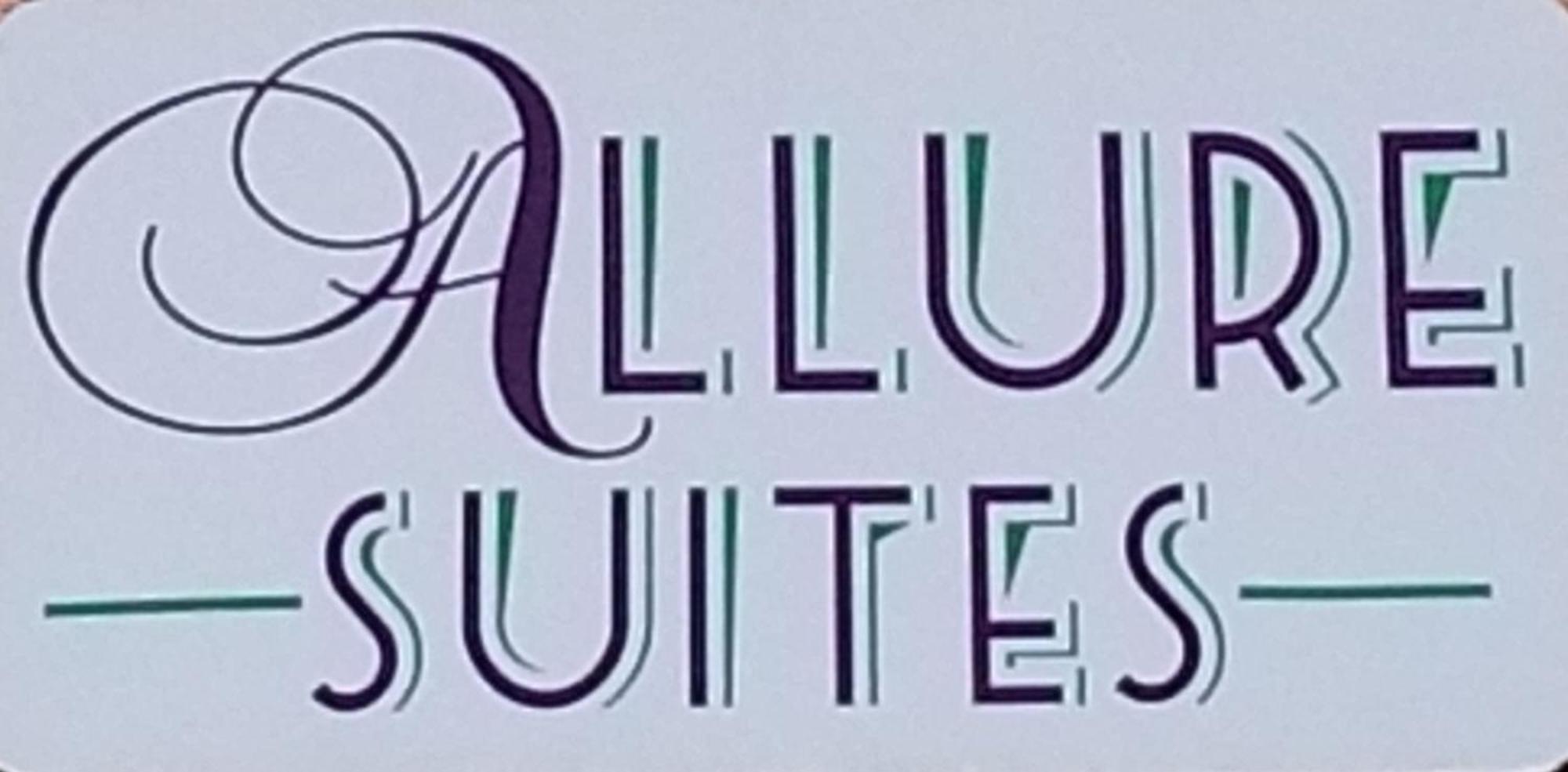 Allure Suites Of Fort Myers Bagian luar foto